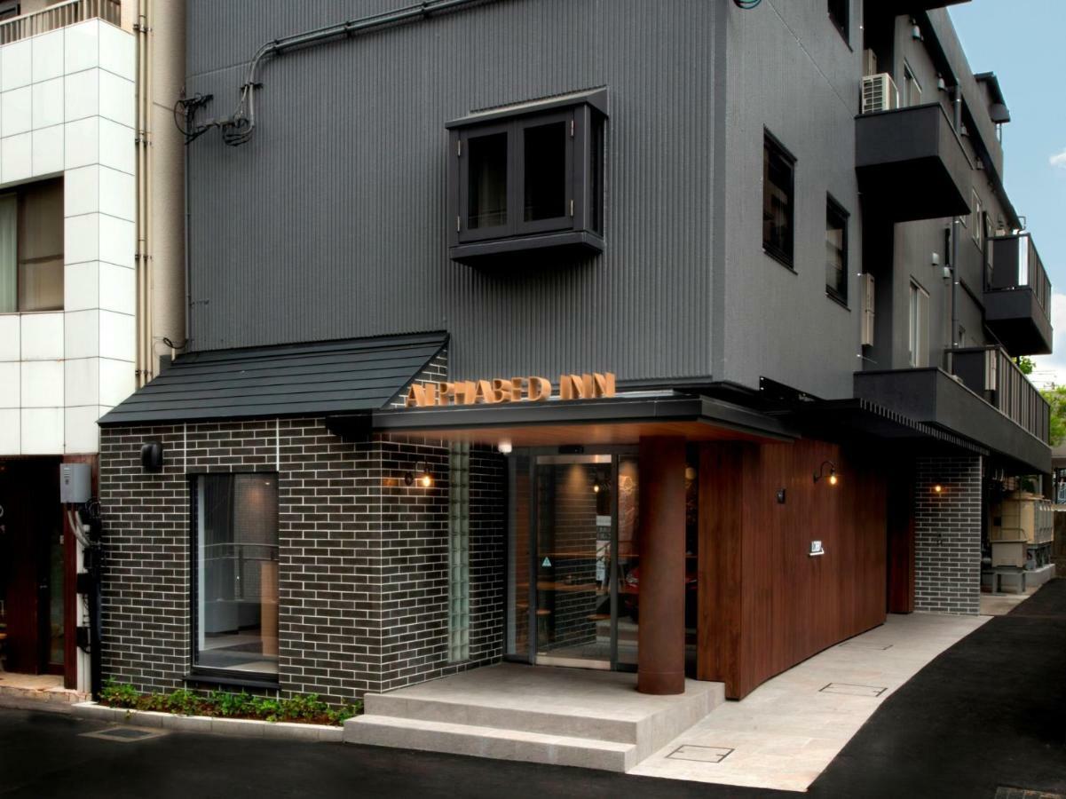 Alphabed Inn Takamatsuekimae 205 / Vacation Stay 36559 エクステリア 写真