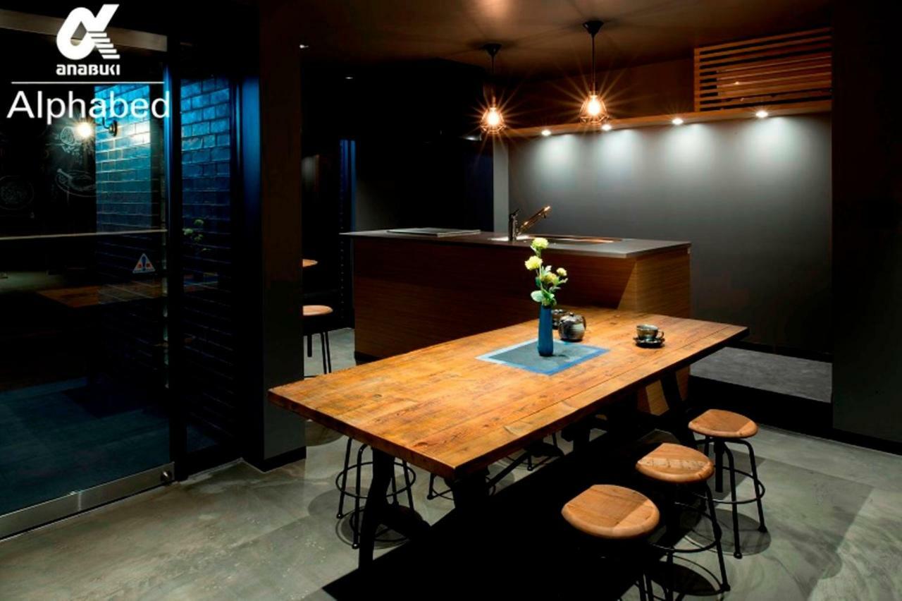 Alphabed Inn Takamatsuekimae 205 / Vacation Stay 36559 エクステリア 写真