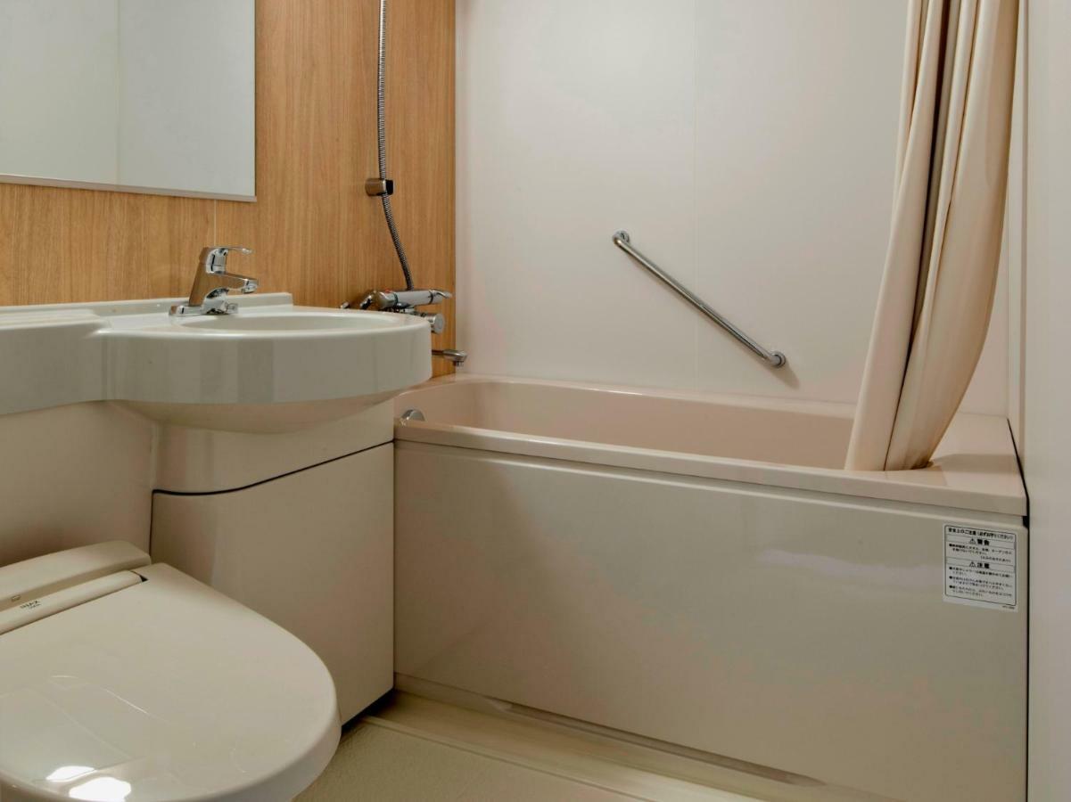 Alphabed Inn Takamatsuekimae 205 / Vacation Stay 36559 エクステリア 写真