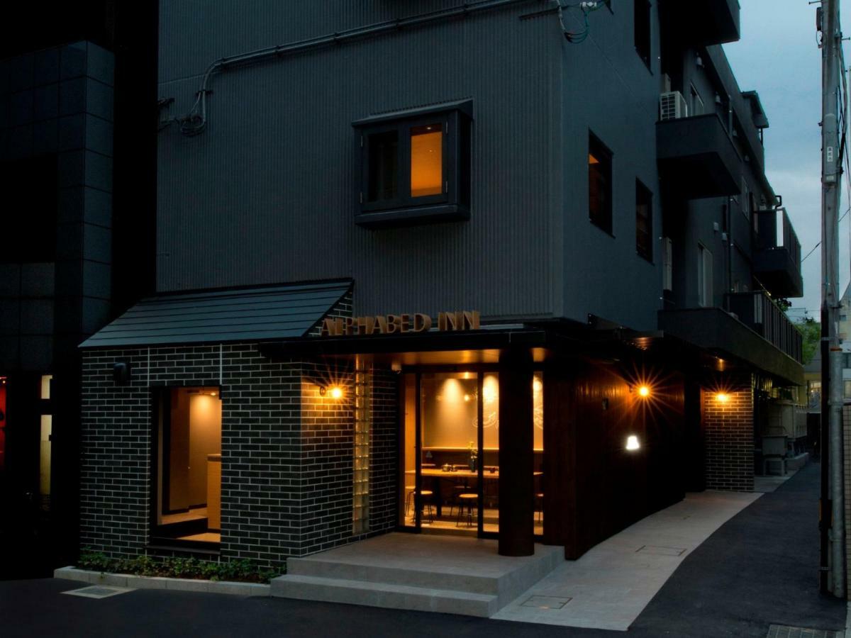 Alphabed Inn Takamatsuekimae 205 / Vacation Stay 36559 エクステリア 写真